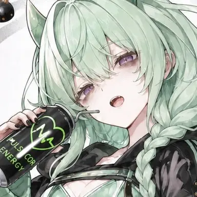 Profile image of ヨモギチャン