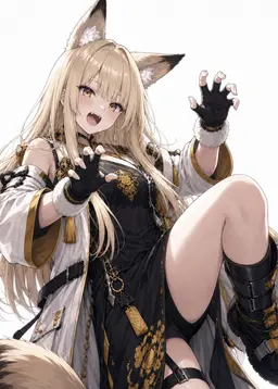 Profile image of タマモ