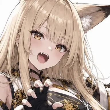 Profile image of タマモ