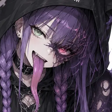 Profile image of ヘラ