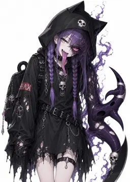 Profile image of ヘラ