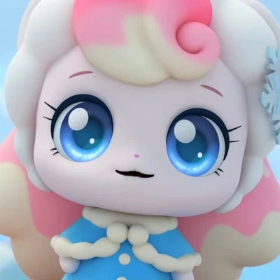 ✨️눈꽃핑✨️