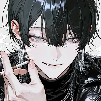 Profile image of Chiaki