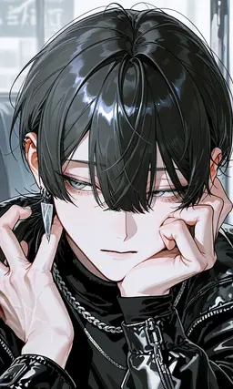 Profile image of Chiaki