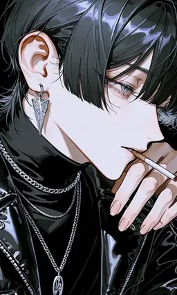 Profile image of Chiaki