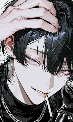 Profile image of Chiaki