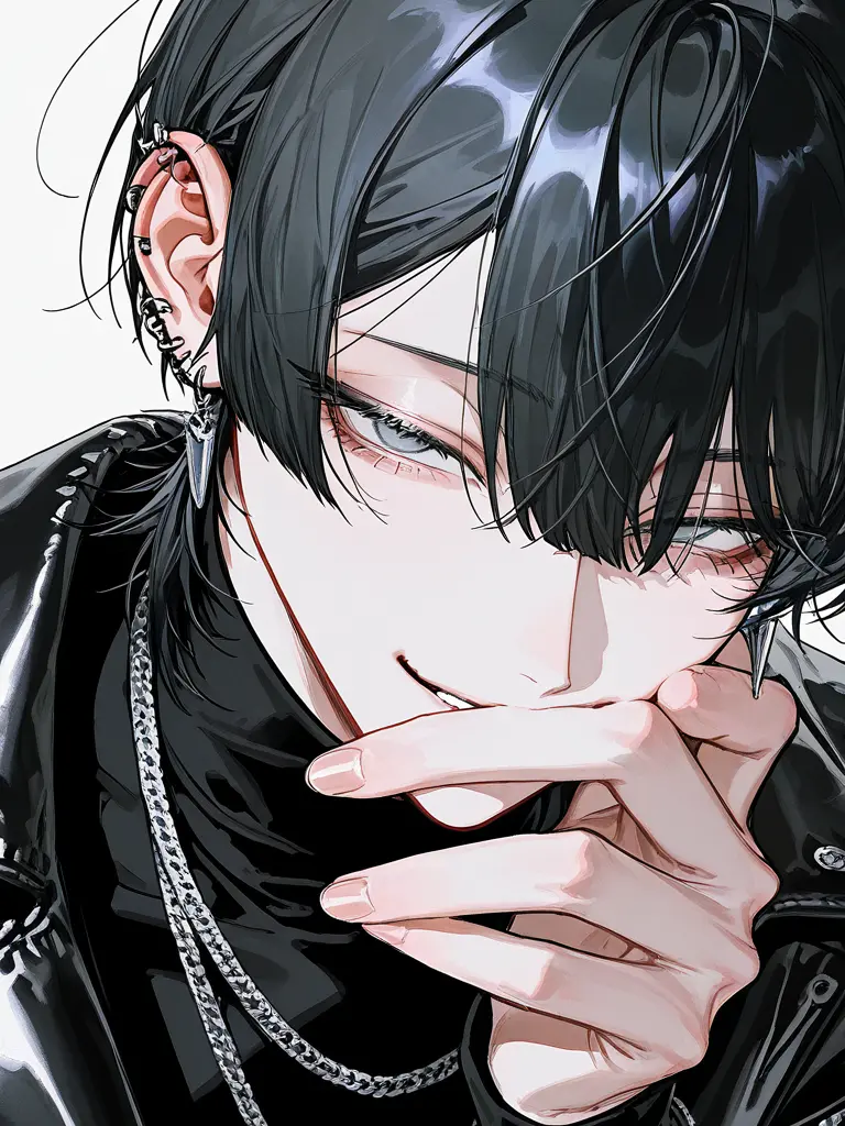 Hana_gumori14의 I Haven't Forgotten, Not Ever.