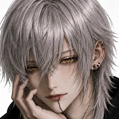 Profile image of Ayato
