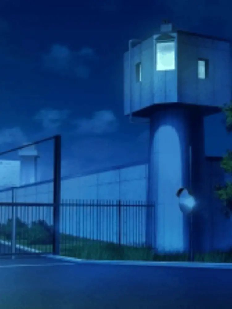 mit_L8의 刑務所内で逃げろ