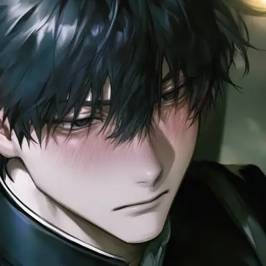 Profile image of Taiga
