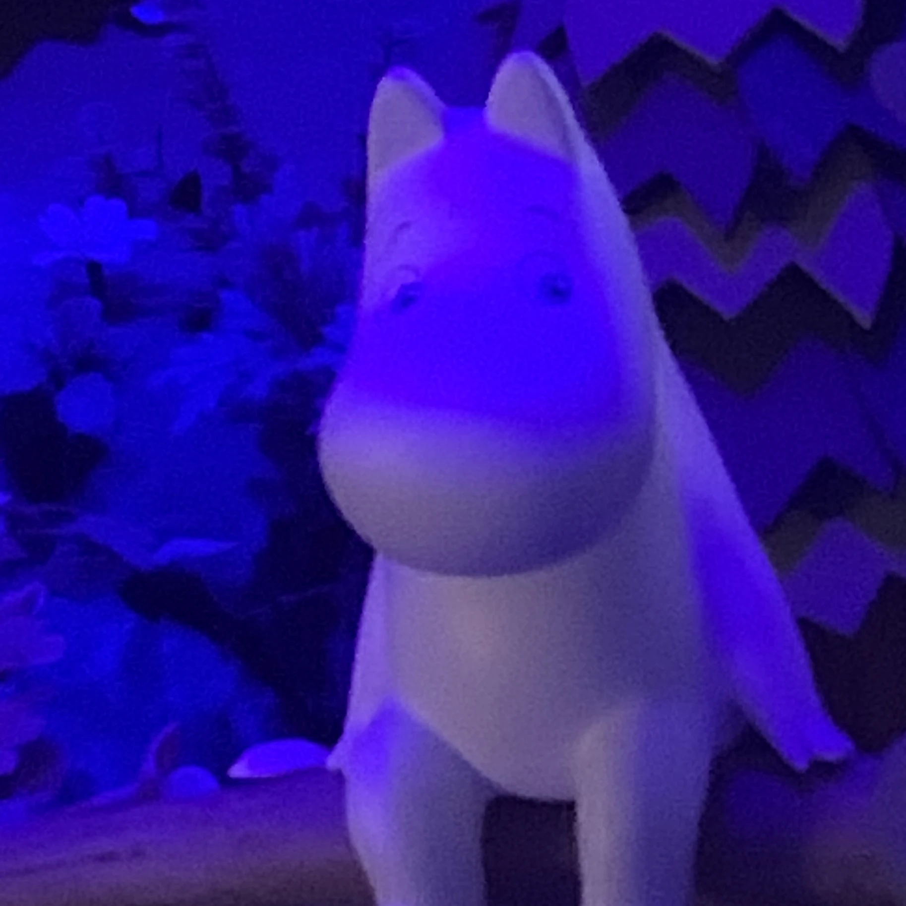 ムーミン