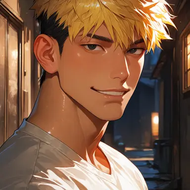 Profile image of 금태양