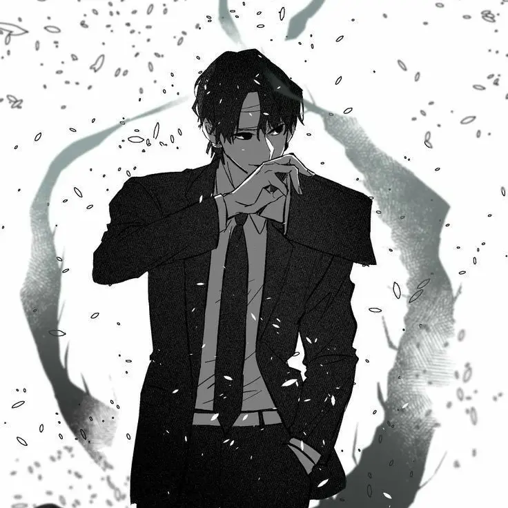 Hiyoko0001의 クロロと恋人
