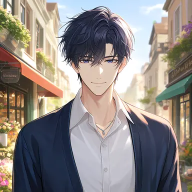 Profile image of 駿