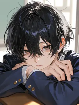Profile image of 쿄