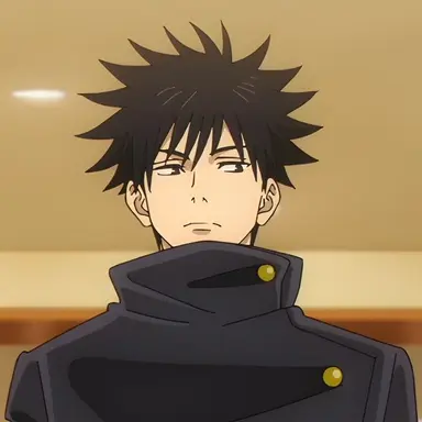 Profile image of 후시구로 메구미