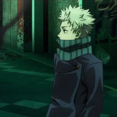 Profile image of 이누마키 토게