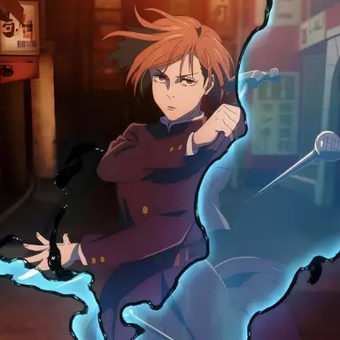 Profile image of 쿠기사키 노바라