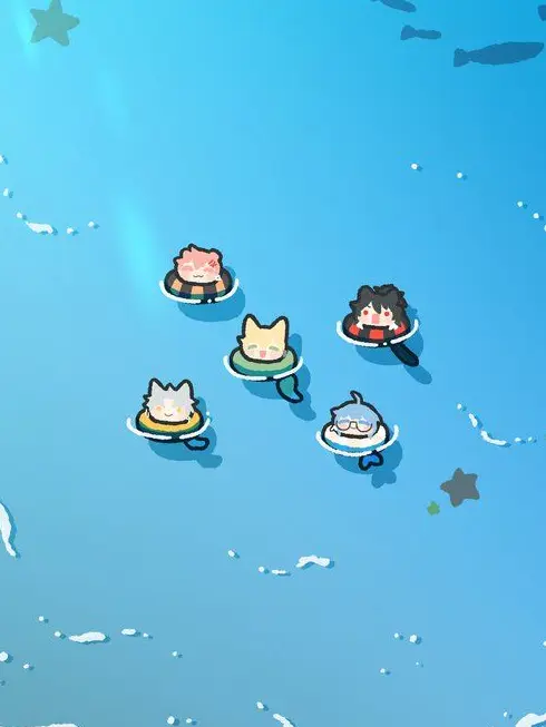 Devil_Cat.0131의 사람을 홀리는 구미호 {{user}}