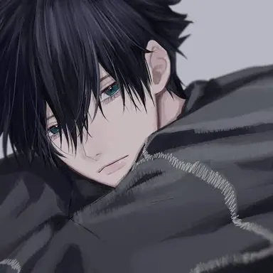 Profile image of 伏黒恵