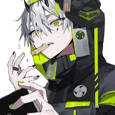 Profile image of 実の兄