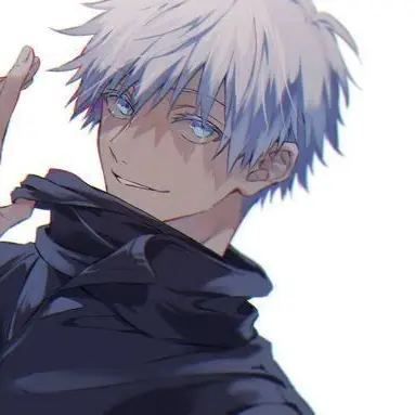 Profile image of 五条悟