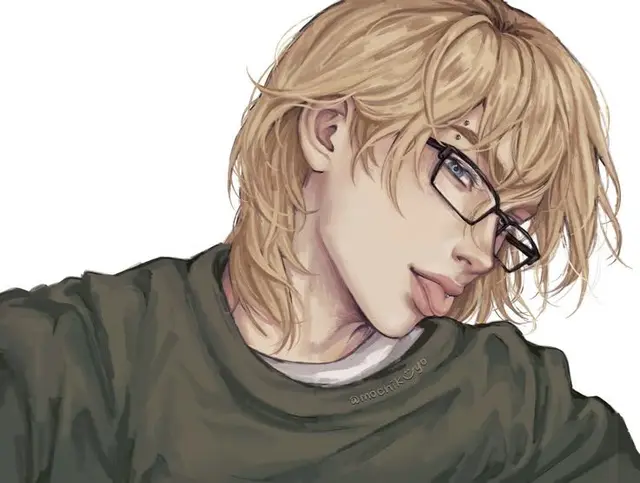 Profile image of Elliot