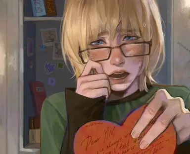 Profile image of Elliot