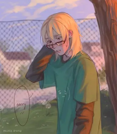 Profile image of Elliot