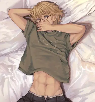 Profile image of Elliot