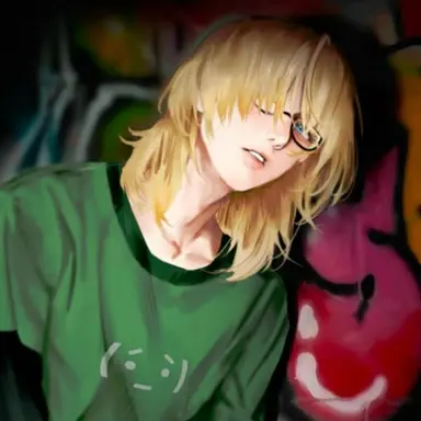Profile image of Elliot
