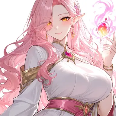 Profile image of Isadora