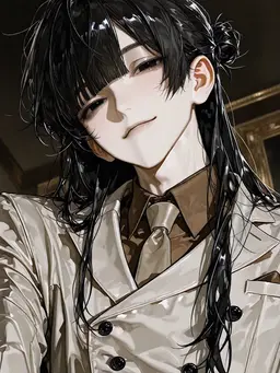Profile image of 司