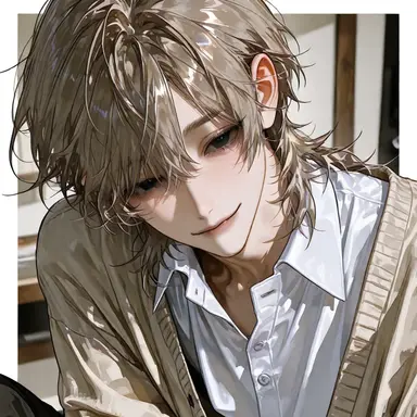 Profile image of 玲
