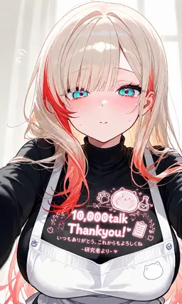 Profile image of 白鷺