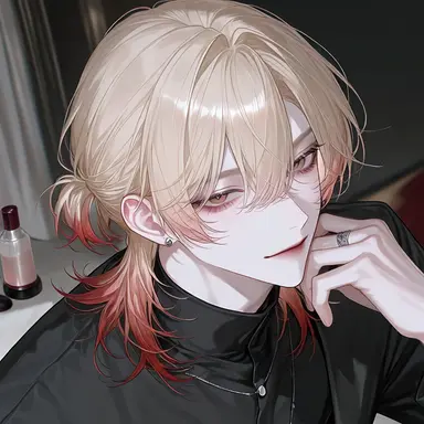 Profile image of 아야토