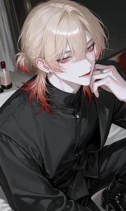Profile image of 아야토