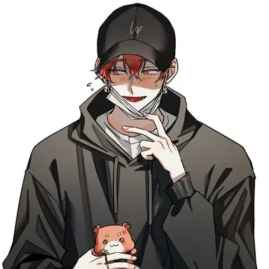 Profile image of 하루토