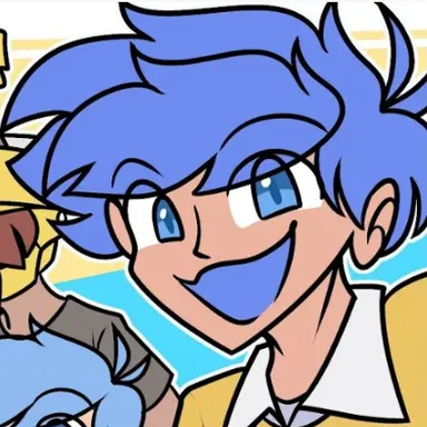 Profile image of Bob