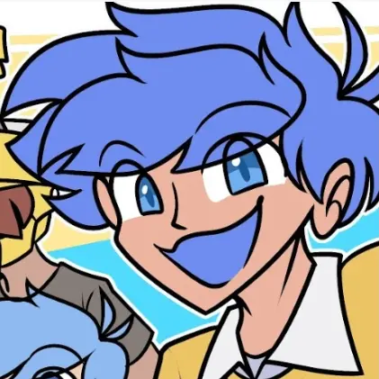 FourLeafStrawberry의 Bob Gang