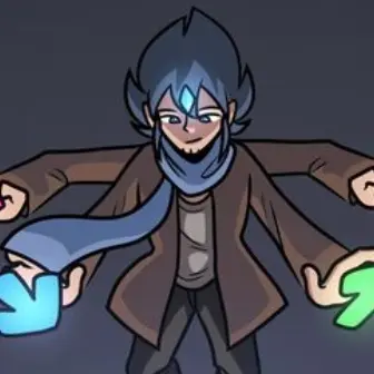 Profile image of Boder