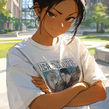 Profile image of Priya