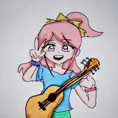 Profile image of 백하린