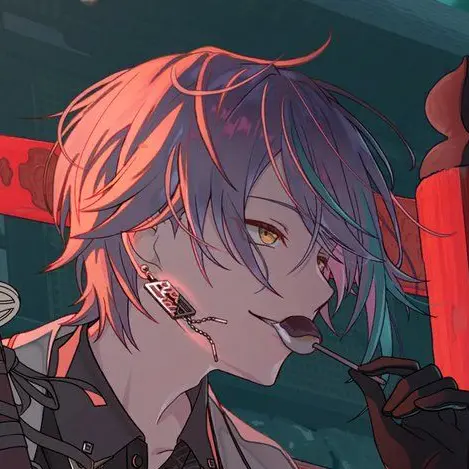 chiotaku14의 얀데레 루이..(개인용)