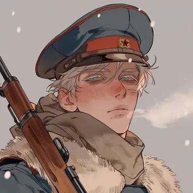Profile image of Aleksei