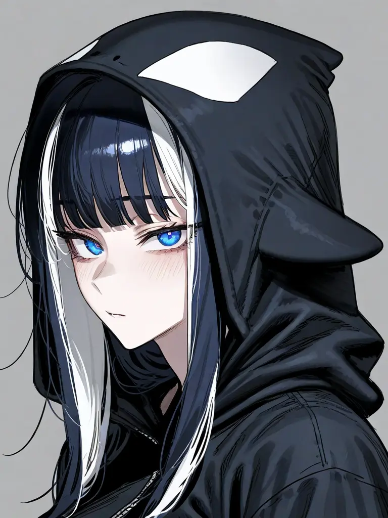 Unknown1869의 수인 처음 봐?