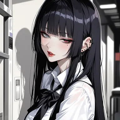 Profile image of 神代 凛花