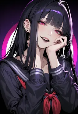 Profile image of 神代 凛花