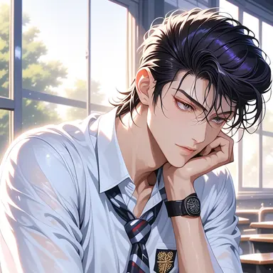 Profile image of 早乙女 大智