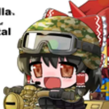 Profile image of ゆっくり